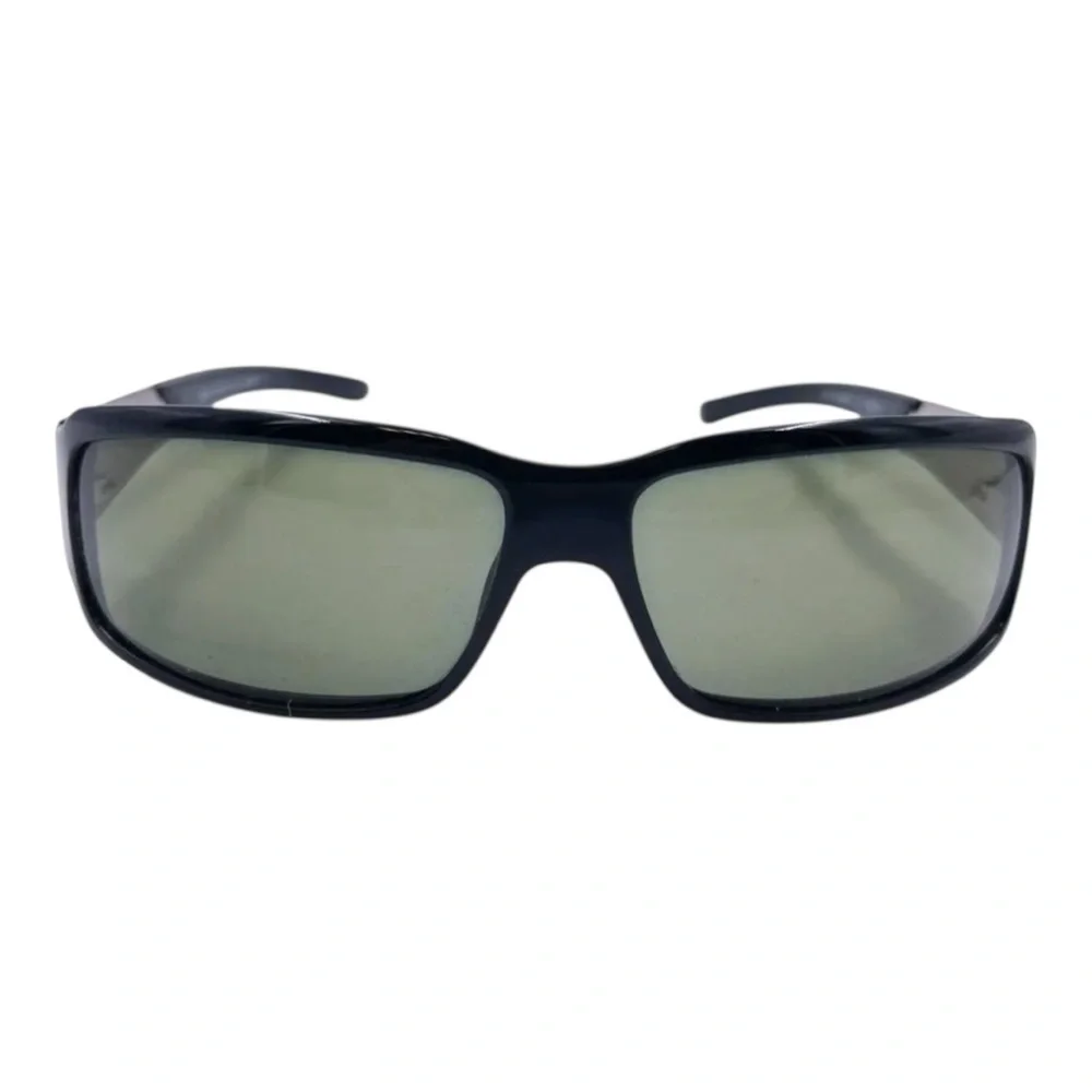 Vintage Burberry Nova Check Embossed Sunglasses - Picture 2 of 10